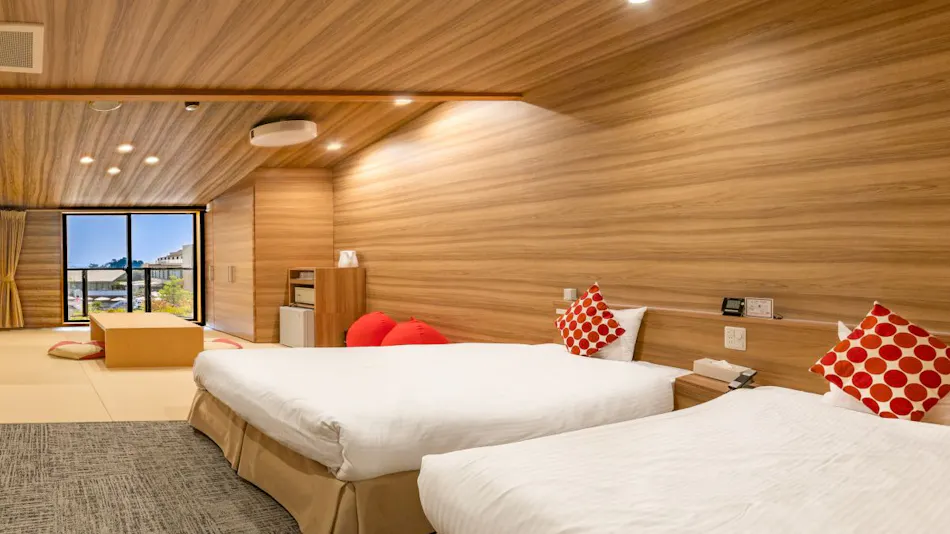 Hotel Nanpuro
