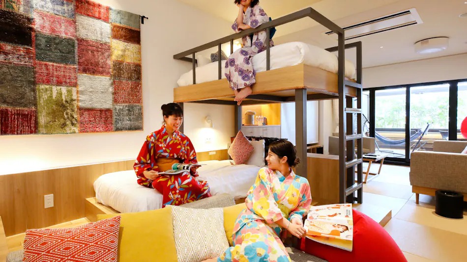 Hotel Nanpuro