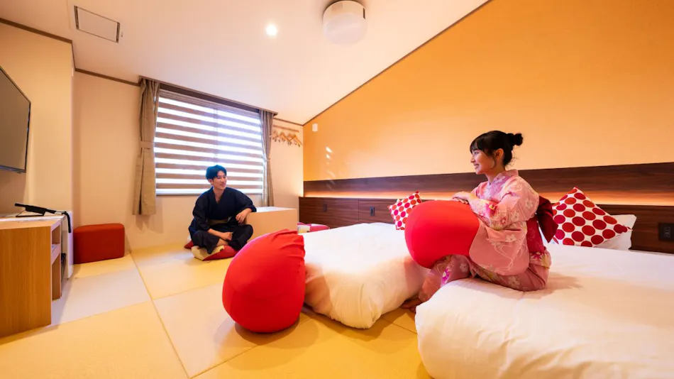 Hotel Nanpuro