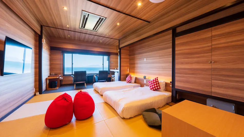 Hotel Nanpuro