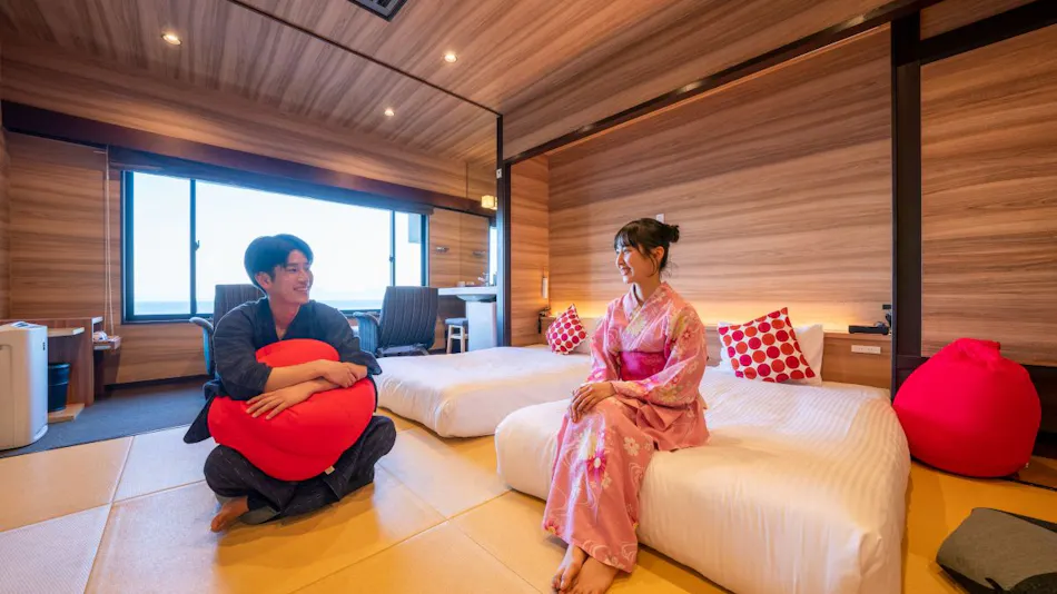 Hotel Nanpuro