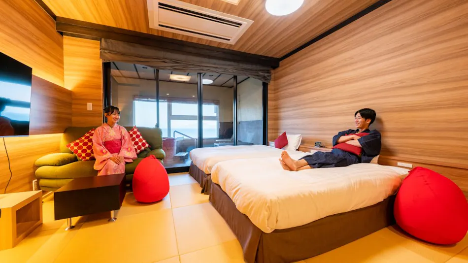 Hotel Nanpuro