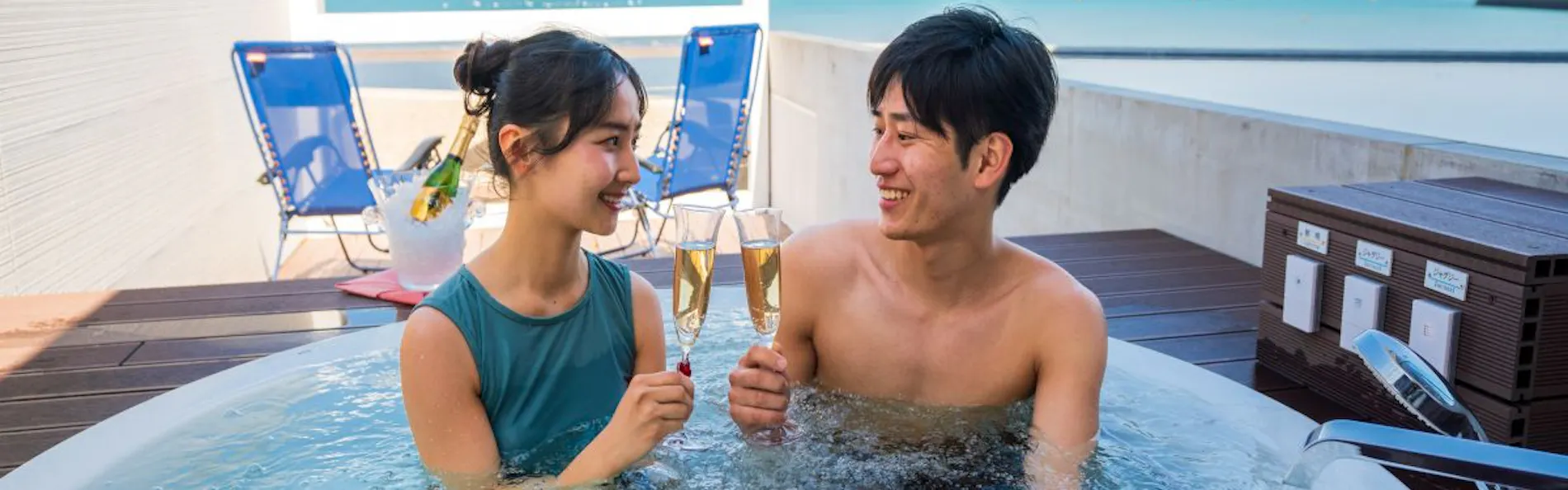 ホテル南風楼