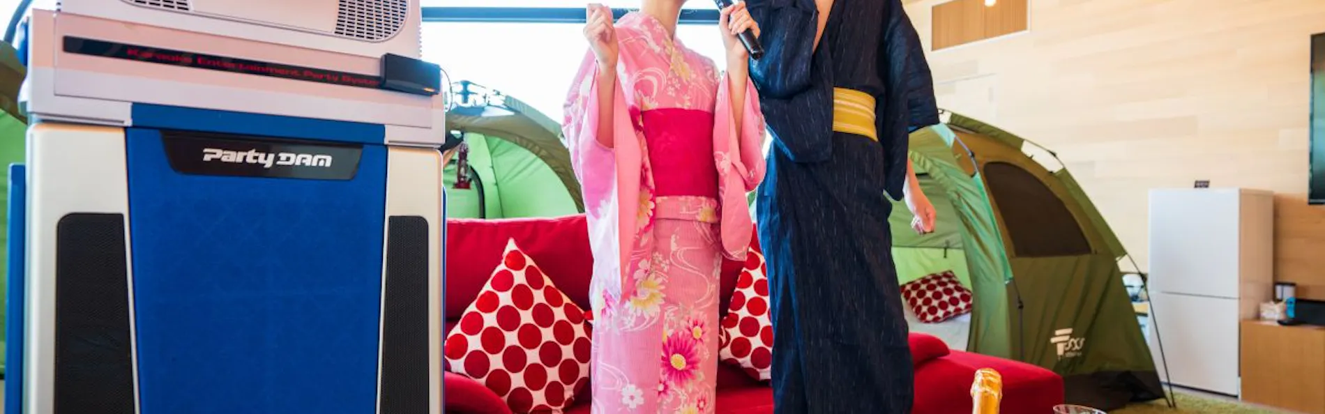 ホテル南風楼