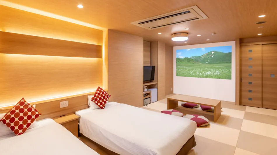 Hotel Nanpuro