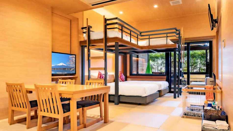Hotel Nanpuro