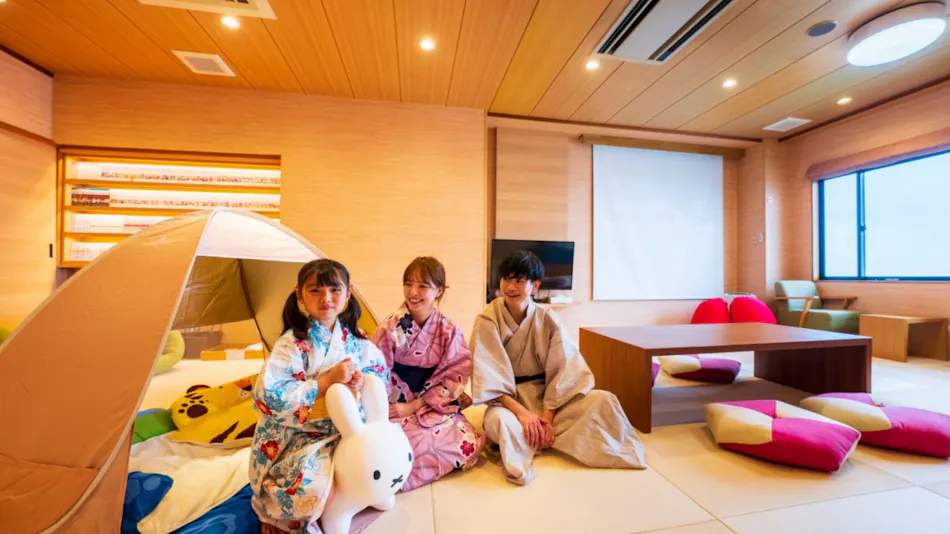 Hotel Nanpuro