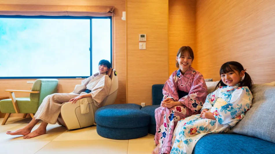 Hotel Nanpuro