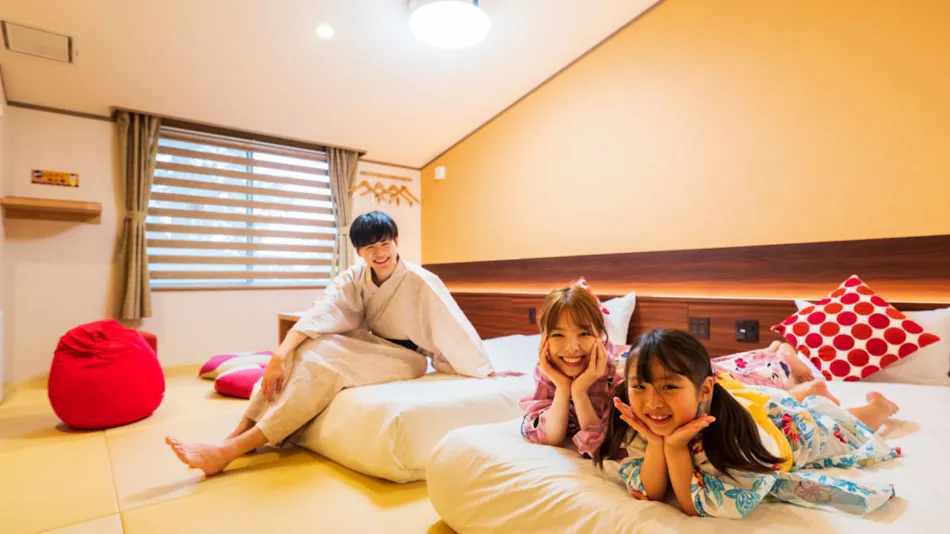 Hotel Nanpuro