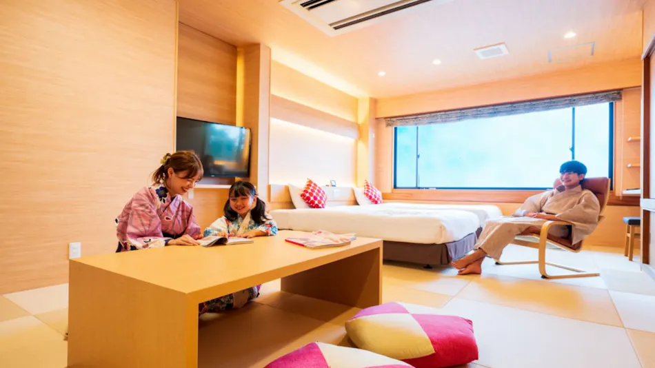 Hotel Nanpuro