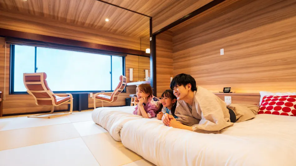 Hotel Nanpuro