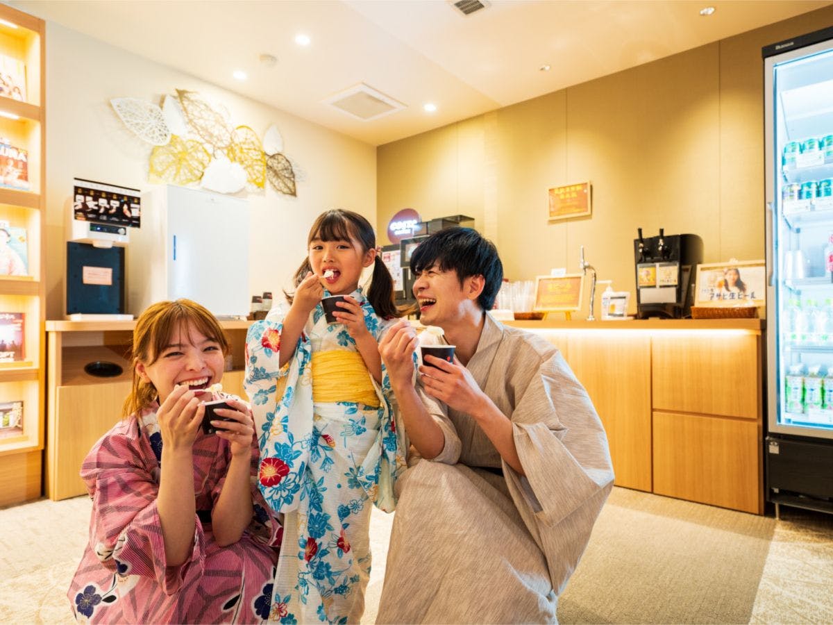 ホテル南風楼