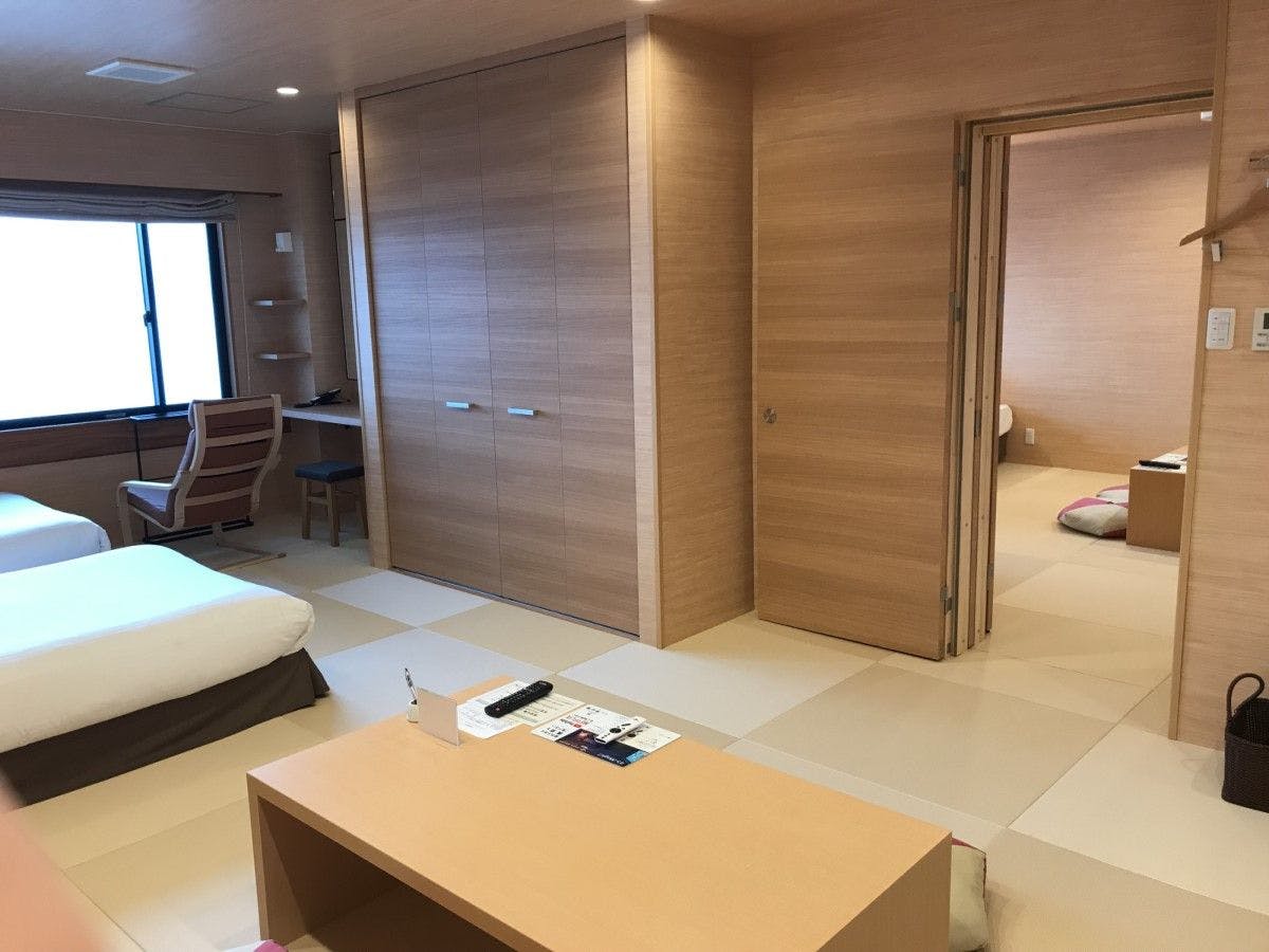 ホテル南風楼