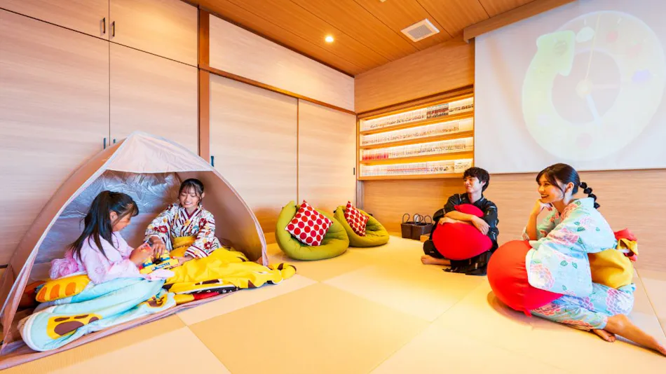 Hotel Nanpuro