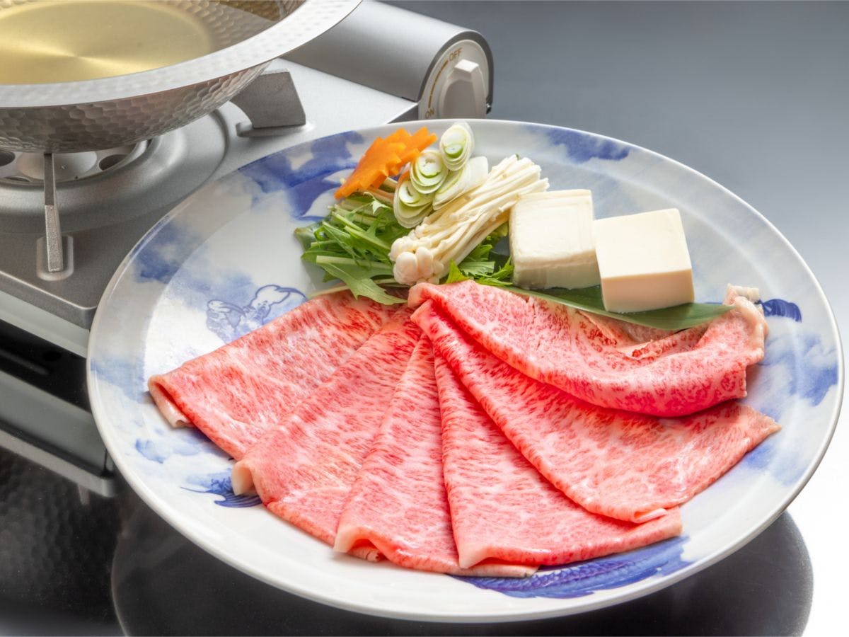 【Hidangan Eksklusif Grand Oceans】