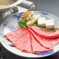 【Hidangan Eksklusif Grand Oceans】