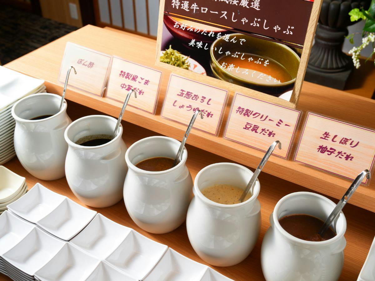 ホテル南風楼