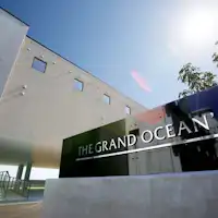 ★The Grand Ocean's kebersihan dan tampilan mewah