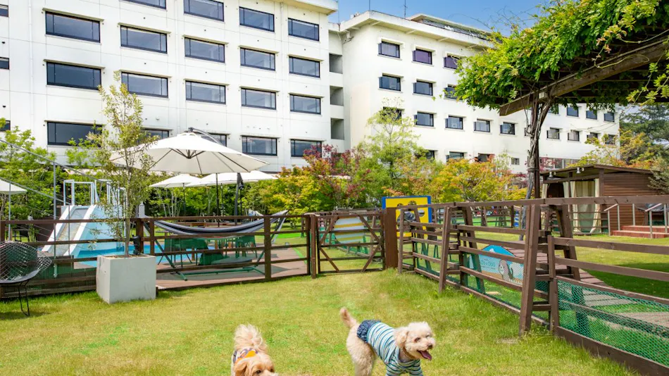 Hotel Nanpuro