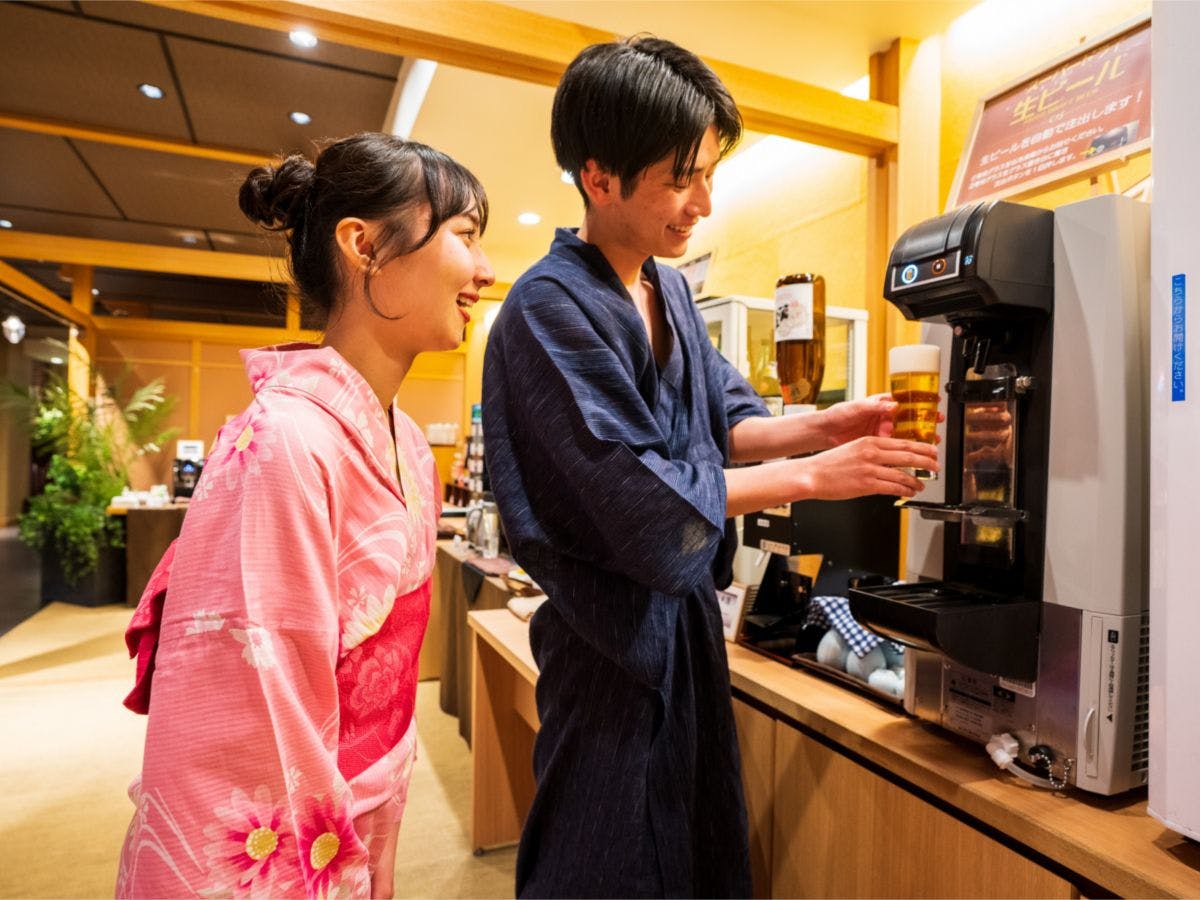 ホテル南風楼