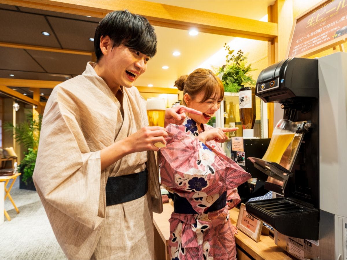 ホテル南風楼