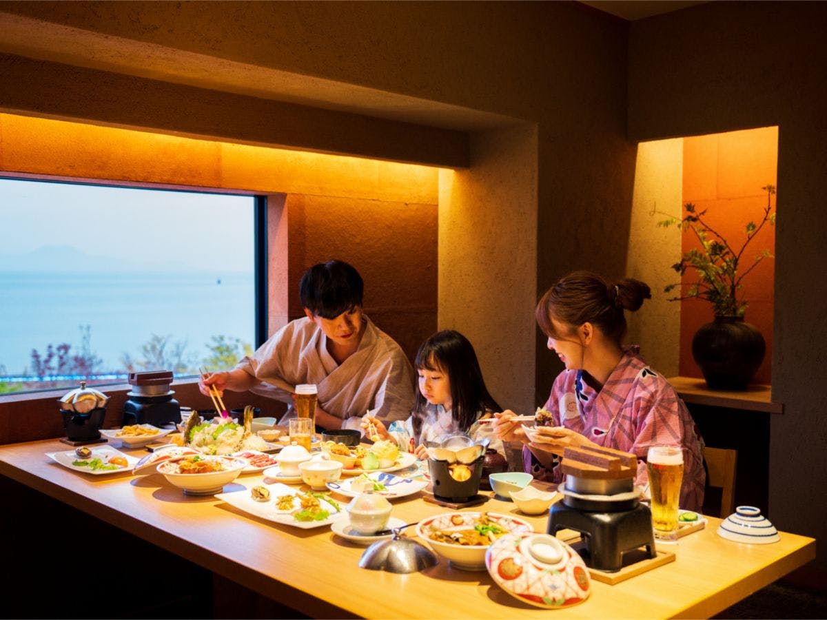 ホテル南風楼