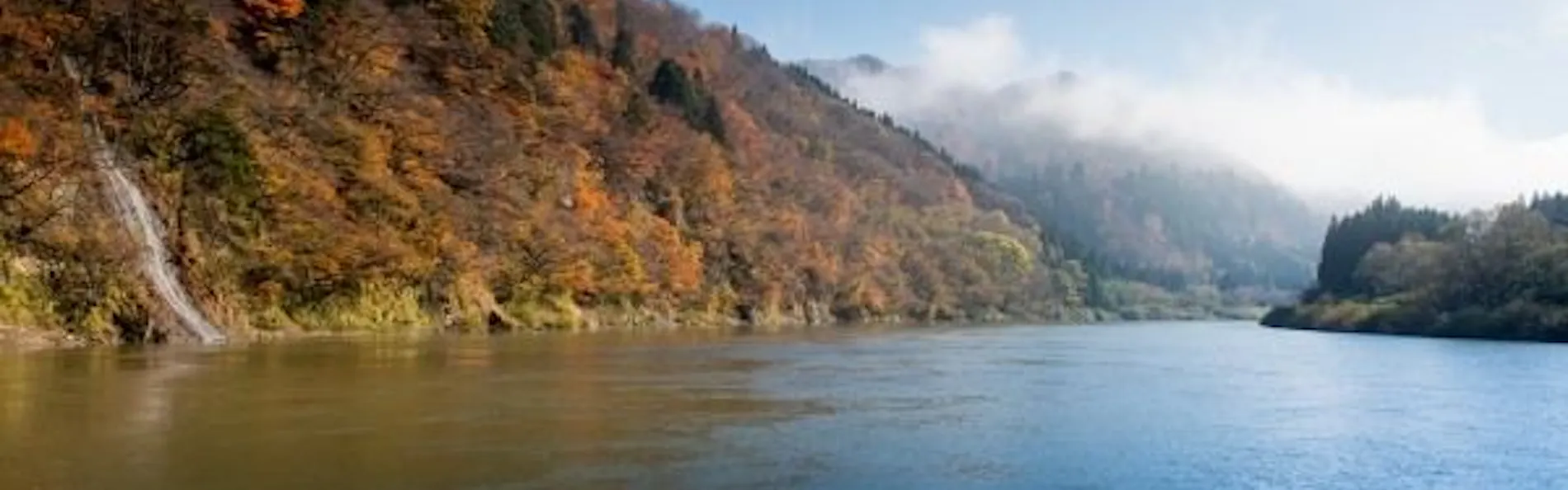 高見屋 最上川別邸 紅