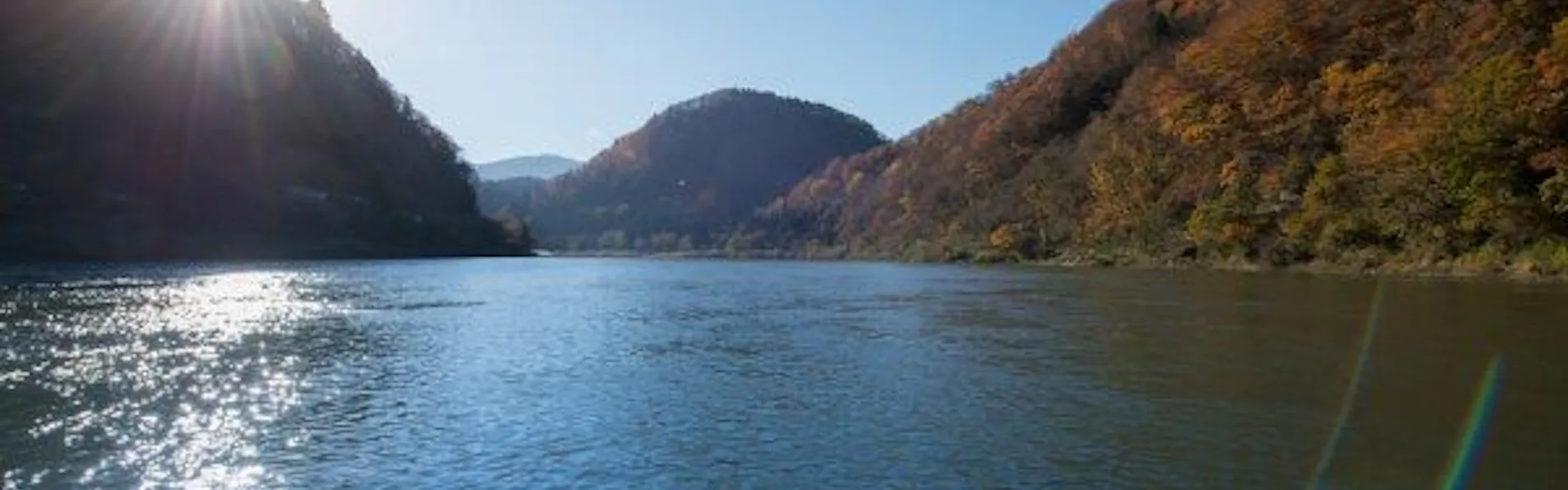 高見屋 最上川別邸 紅