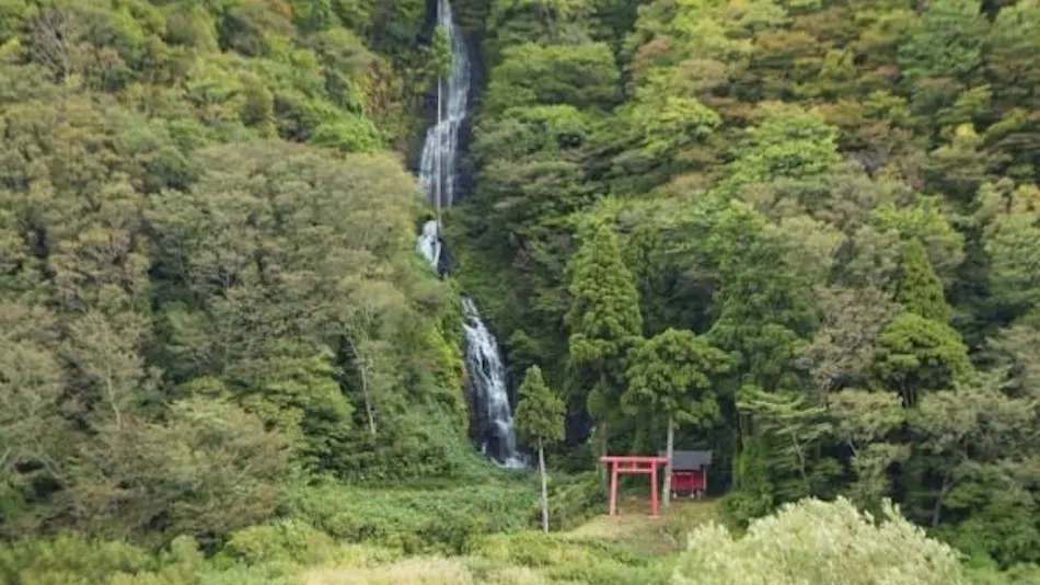 Takamiya Mogamigawa Villa Beni