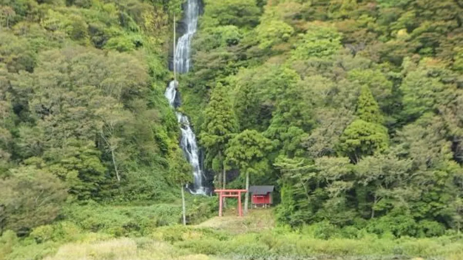Takamiya Mogamigawa Villa Beni