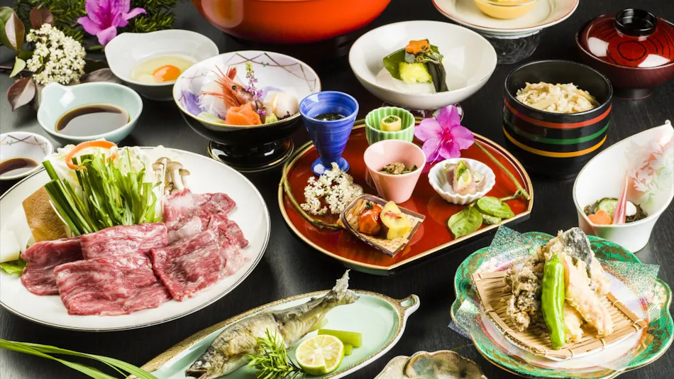 Takamiya Mogamigawa Villa Beni
