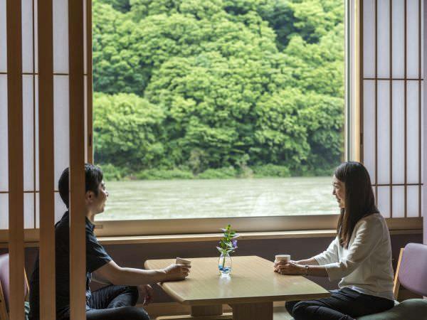 【ゆったり贅沢な旅】客室アップグレード～たまには時間を忘れて、優雅なお部屋でゆるりと最上旅～特典付