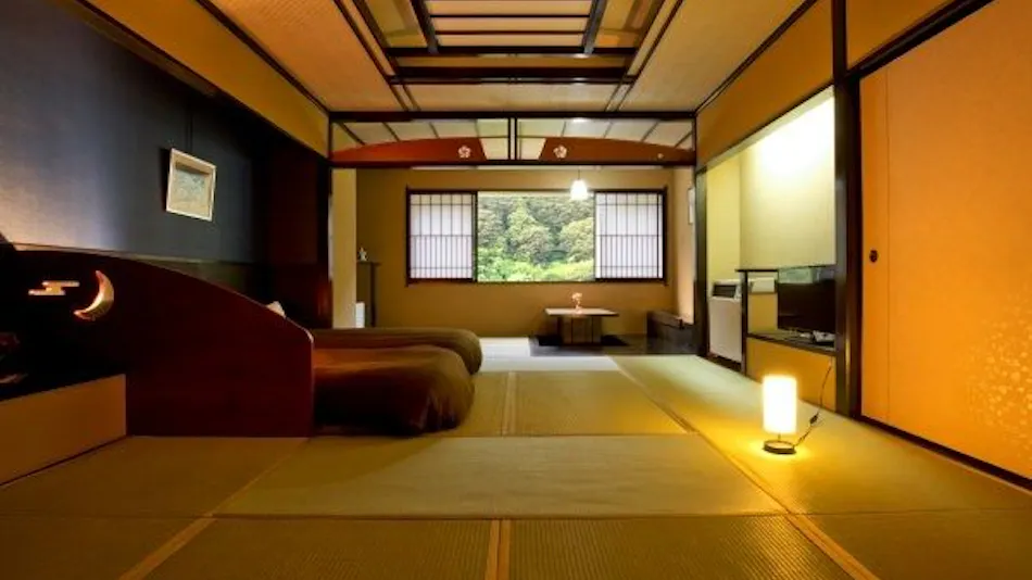 Takamiya Mogamigawa Villa Beni