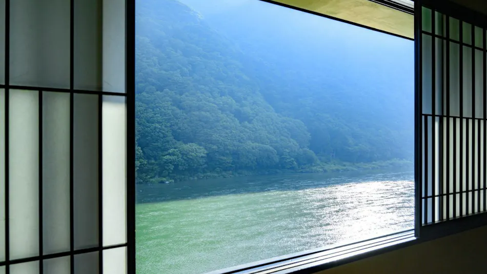 Takamiya Mogamigawa Villa Beni