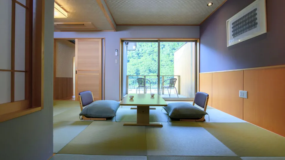 Takamiya Mogamigawa Villa Beni
