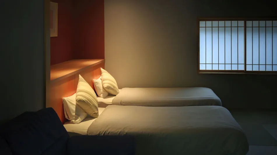 Takamiya Mogamigawa Villa Beni