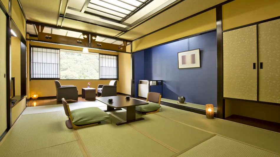 Takamiya Mogamigawa Villa Beni