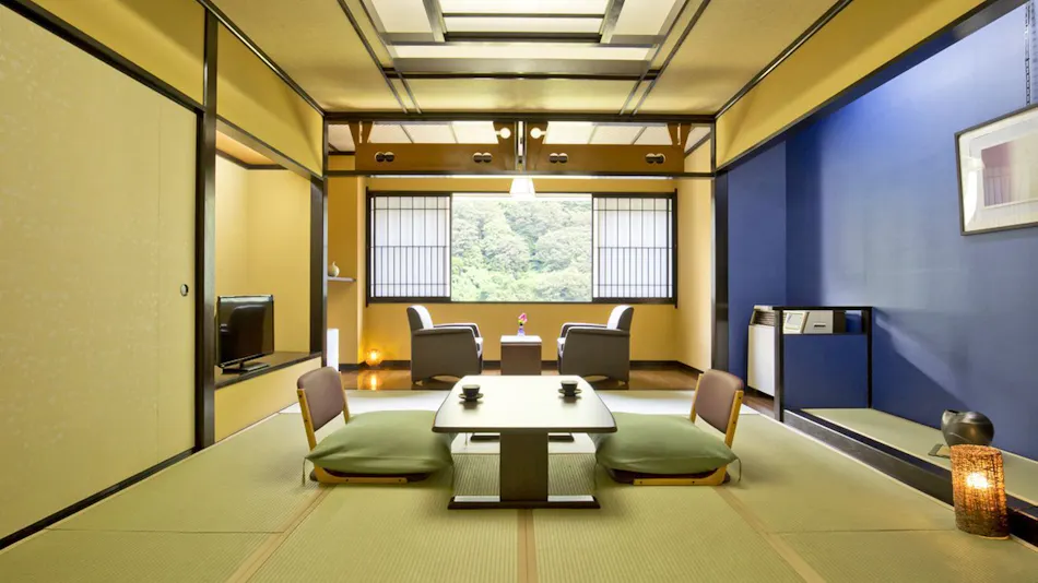 Takamiya Mogamigawa Villa Beni