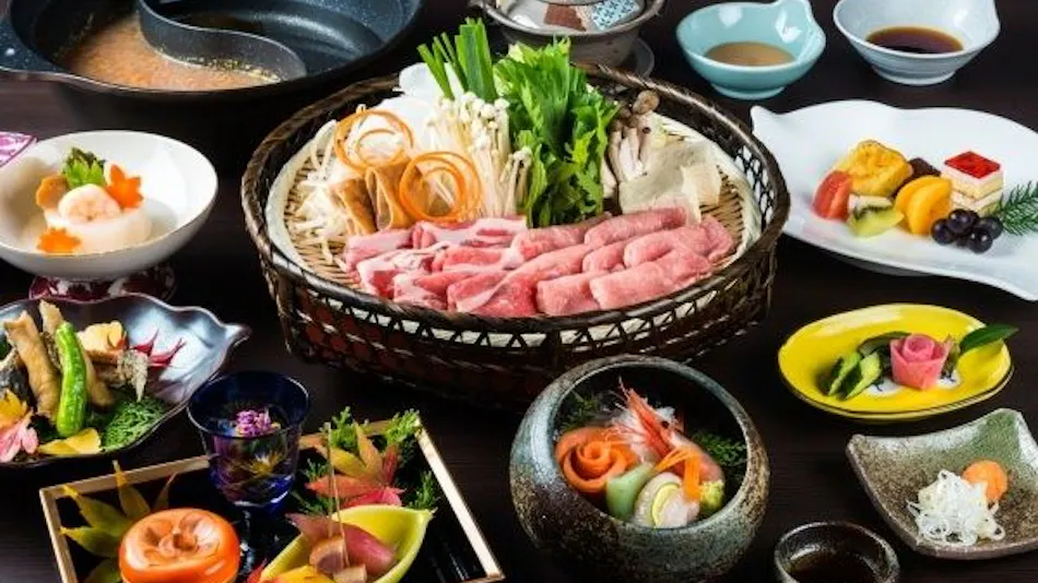 Takamiya Mogamigawa Villa Beni