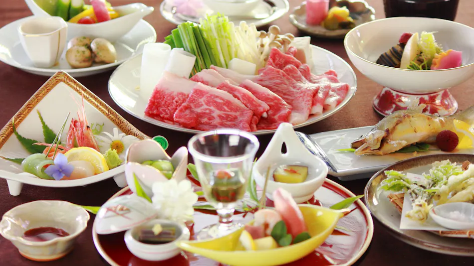 Takamiya Mogamigawa Villa Beni