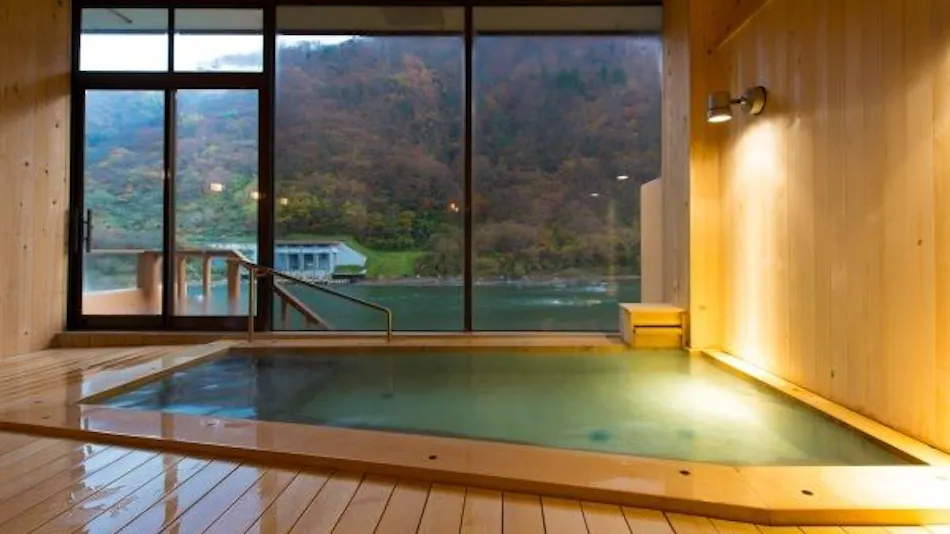 Takamiya Mogamigawa Villa Beni