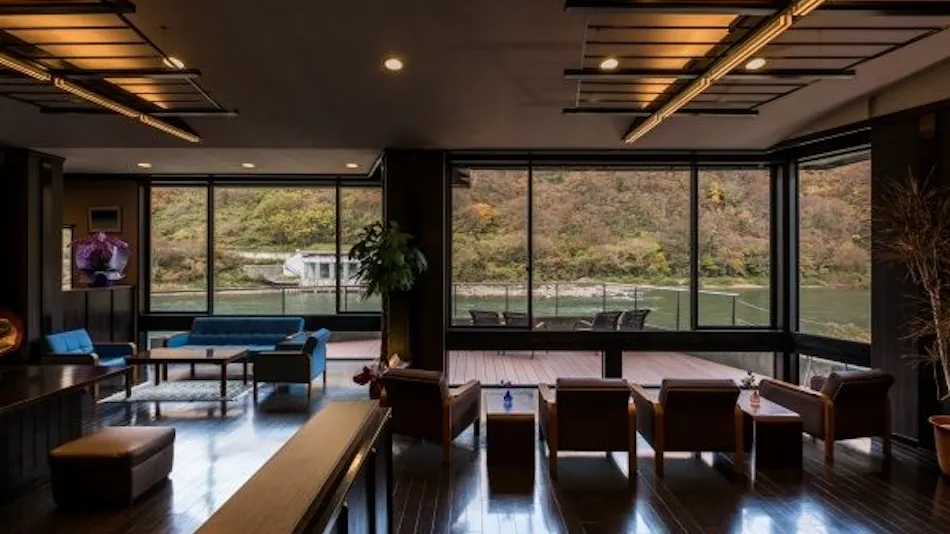 Takamiya Mogamigawa Villa Beni