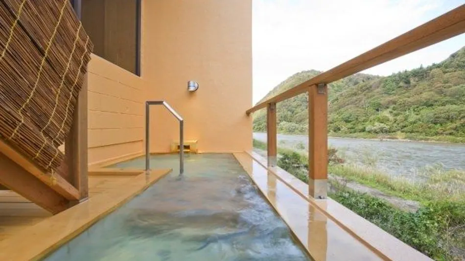 Takamiya Mogamigawa Villa Beni