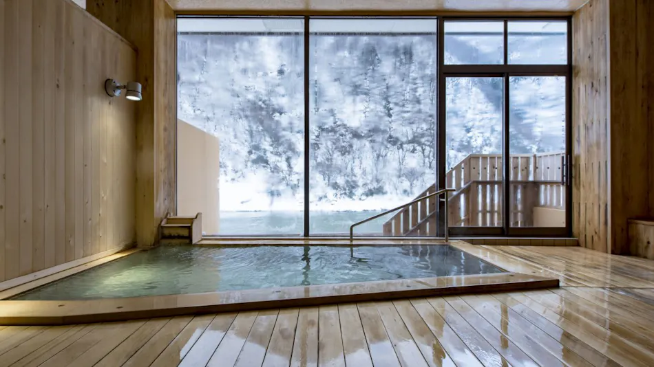 Takamiya Mogamigawa Villa Beni