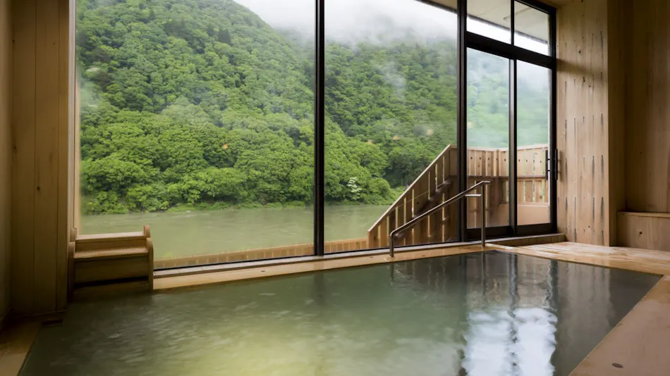 Takamiya Mogamigawa Villa Beni