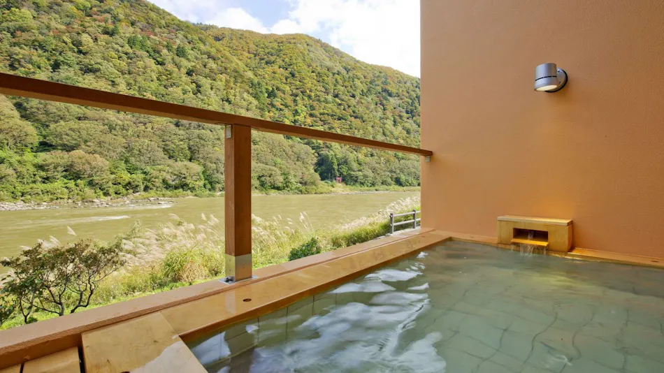 Takamiya Mogamigawa Villa Beni
