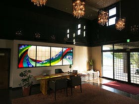 全室離れの高原リゾート　フリューゲル久住