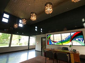 全室離れの高原リゾート　フリューゲル久住