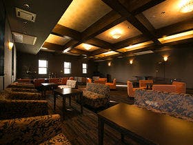 全室離れの高原リゾート　フリューゲル久住