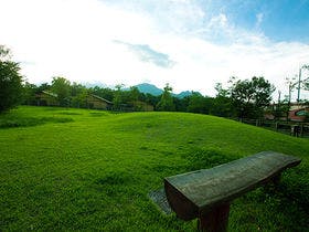 全室離れの高原リゾート　フリューゲル久住